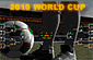2010 World Cup Foosball edition