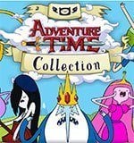 Adventure Time Game Collection