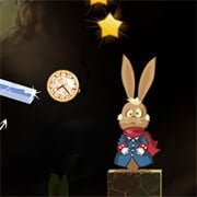 Alice in Clumsy Land