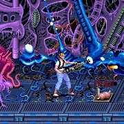 Aliens (Arcade)