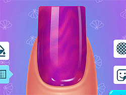 All Seasons Nail Salon