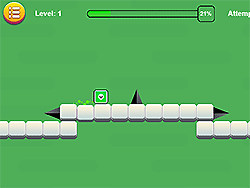 Amazing Cube Adventure