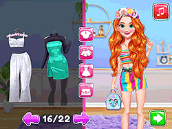 Annie's Makeup Palette Challenge