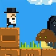 Another Gentleman’s Adventure