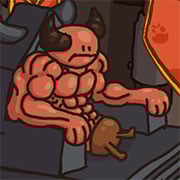 As Expected of the Demon Lord!