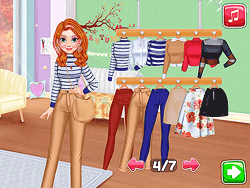 Autumn Street Style #Fashionistas