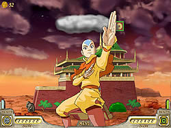 Avatar Fortress Fight 2