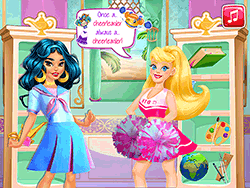 Back to School Spell Factory