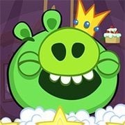 Bad Piggies Online 2017
