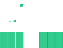 Ball Jump Html5