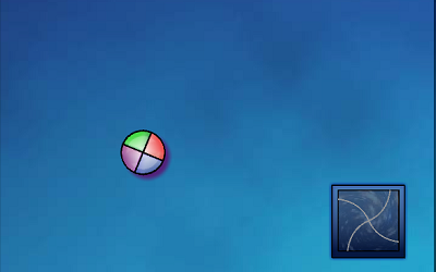 Ball Revamped 5 Synergy