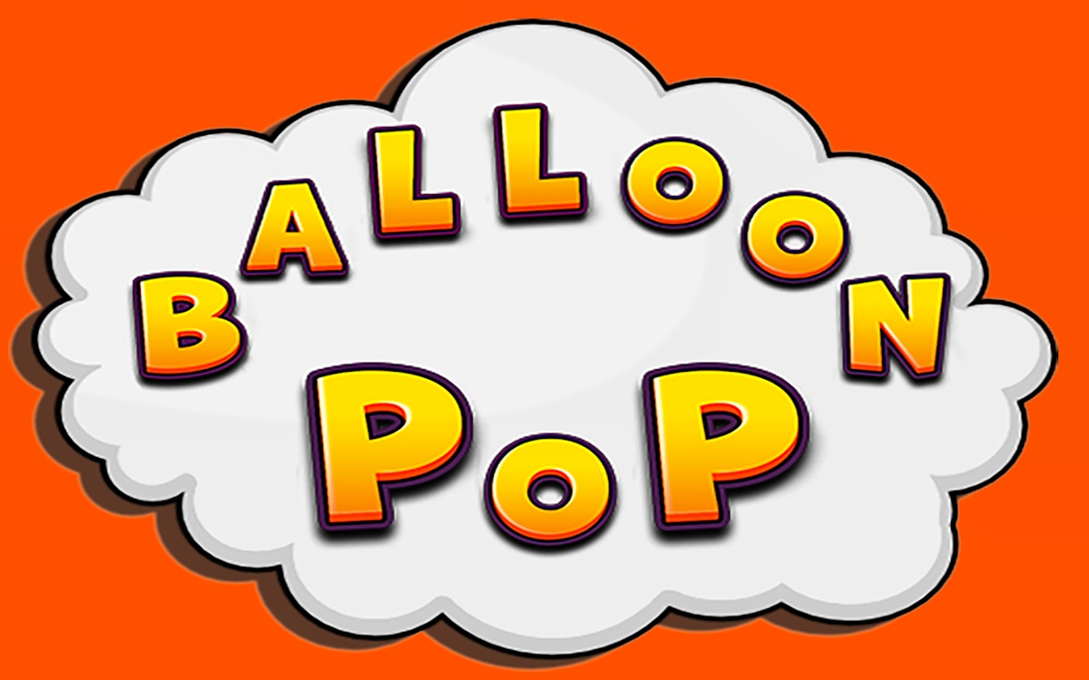 BalloonPop
