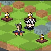 Barn Battles: Strategy Tactics