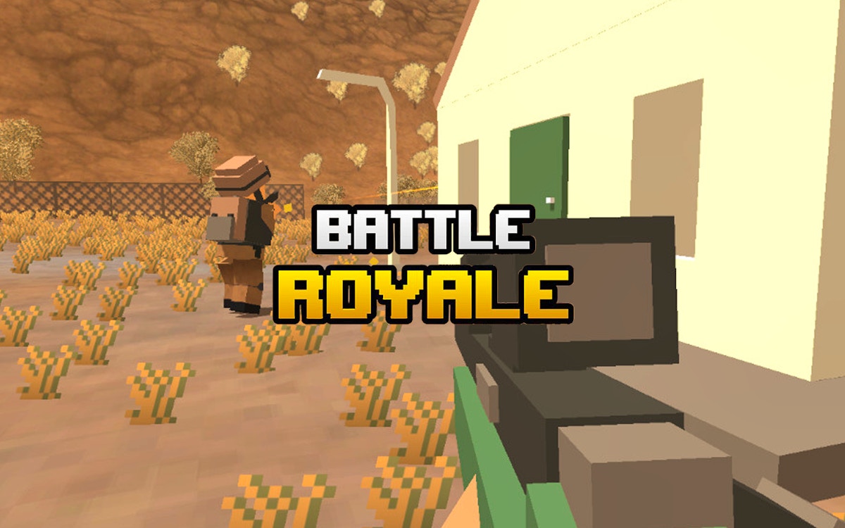 Battle Royale