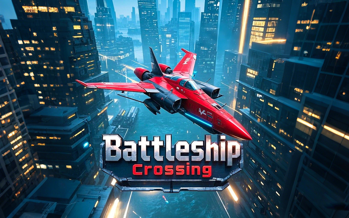 Battleship Crossing