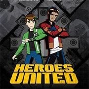 Ben 10: Heroes United