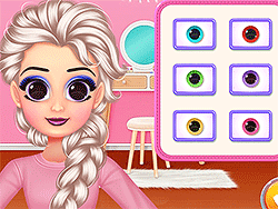 Bff's Happy Halloween Party