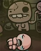 Binding of Isaac