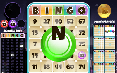 Bingo World