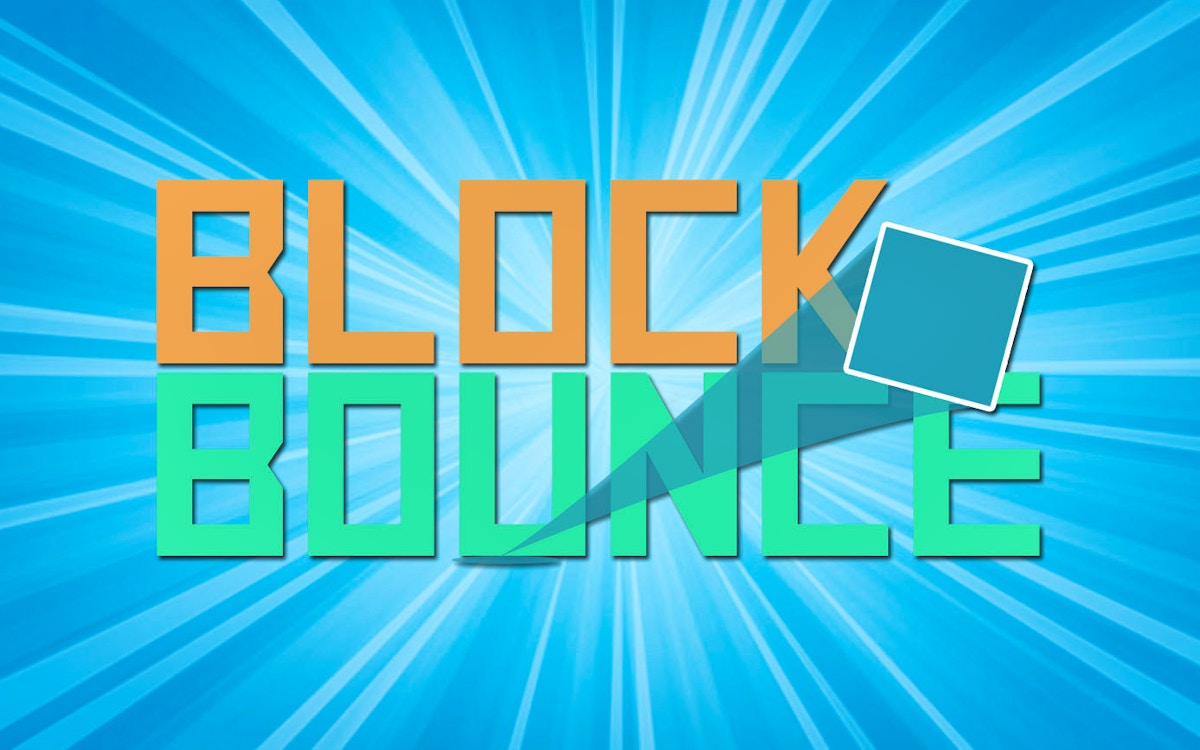 Block Bounce