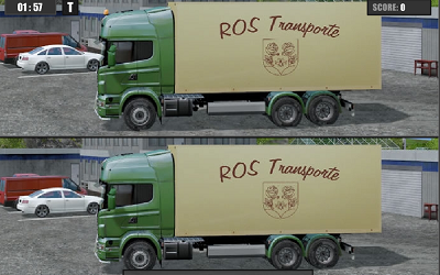 Box Trucks Differences