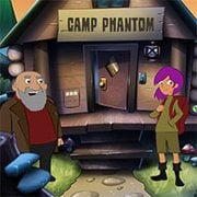 Camp Phantom