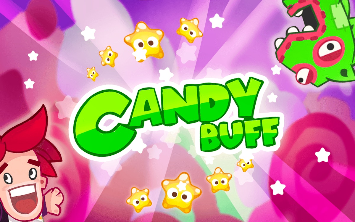 Candy Buff