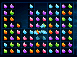 Candy Collapse Deluxe