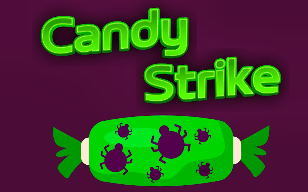 Candy Strike