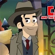Carlos and the Dark Order Mystery