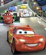 Cars 2: World Grand Prix Races