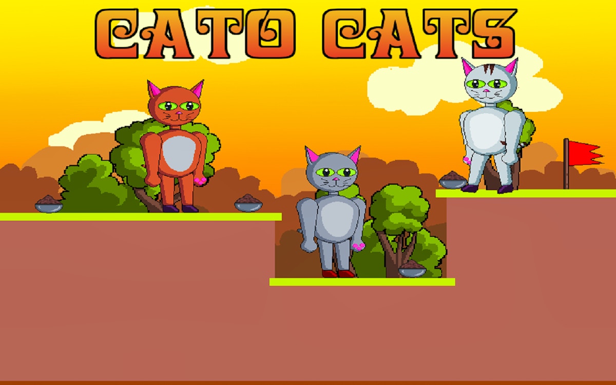 Cato Cats