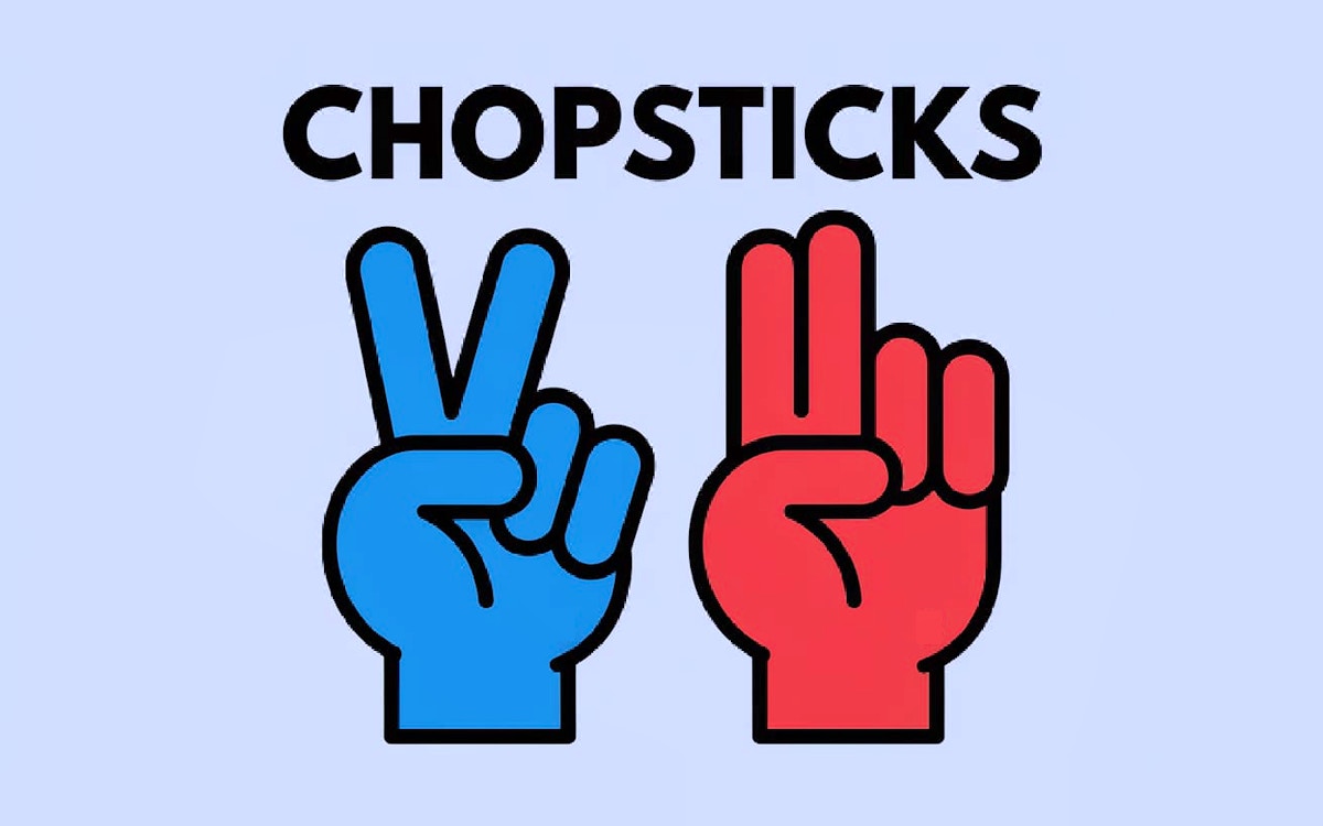 Chopsticks