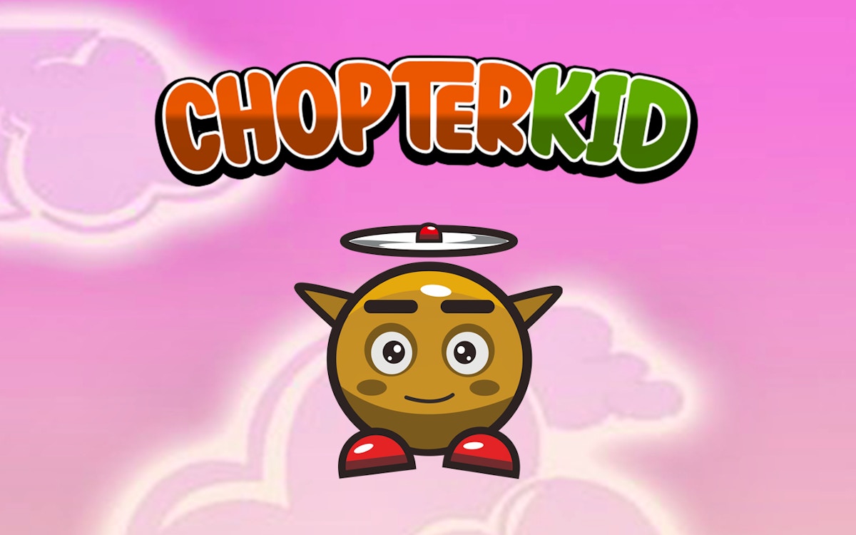 Chopter Kid