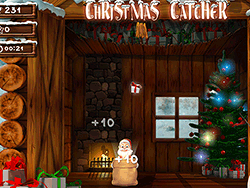 Christmas Catcher