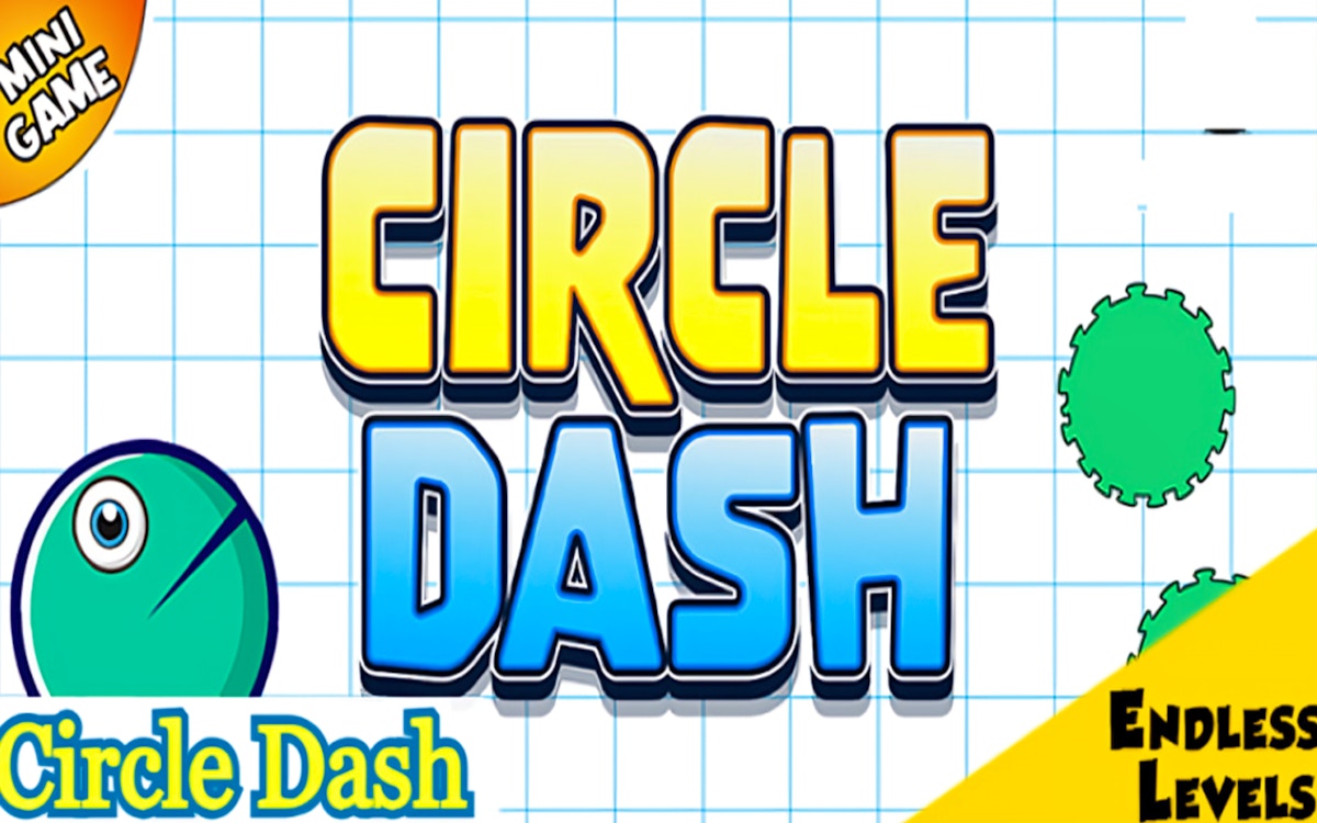 Circle Dash