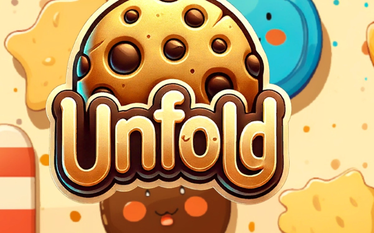Cookie Unfold