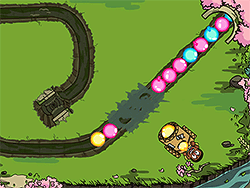 Craig of the Creek: Defend the Sewers