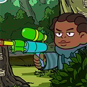 Craig of the Creek: Splash Battle
