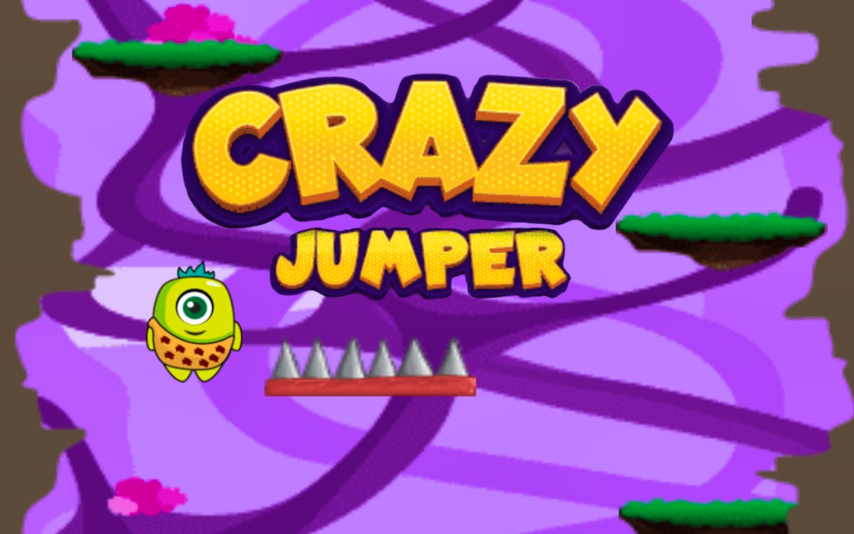Crazy Jumper