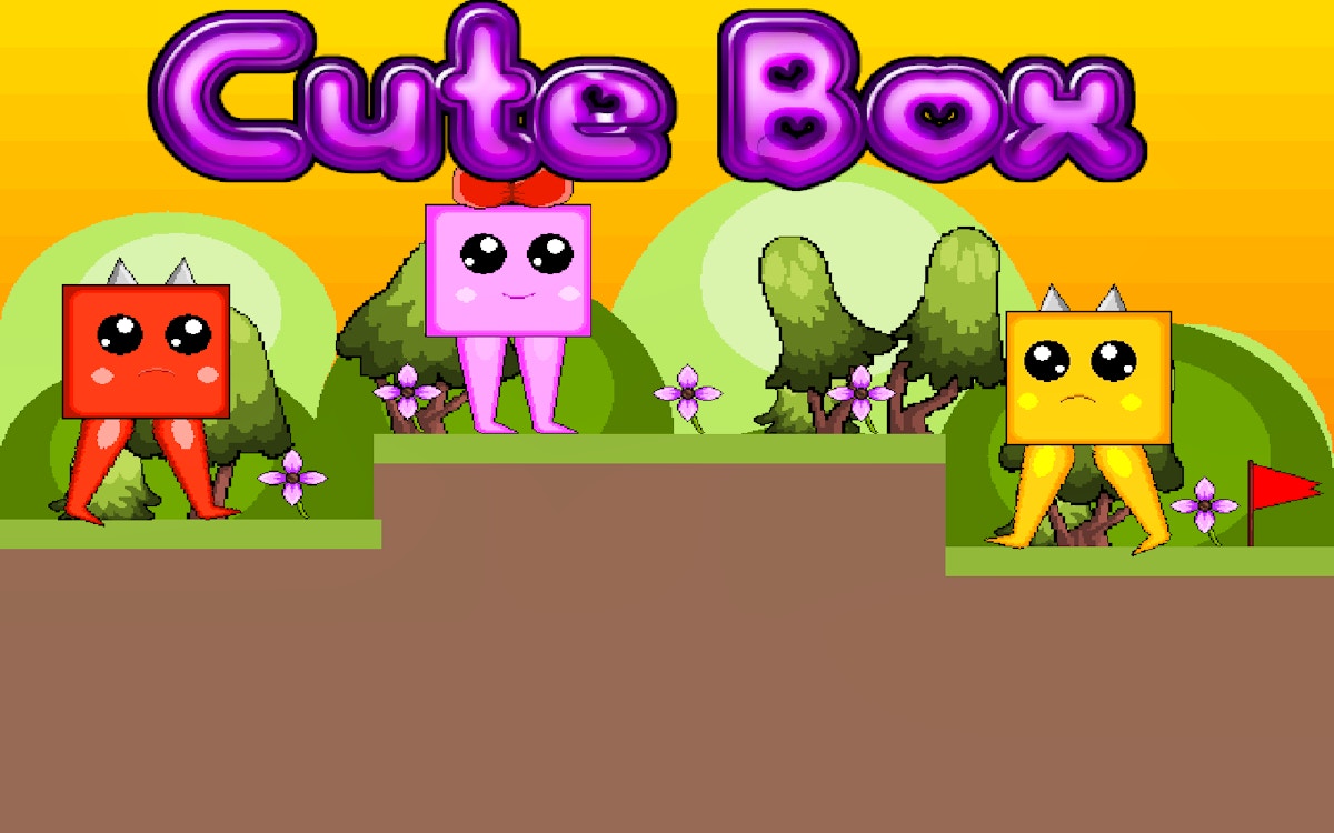 Cute Box