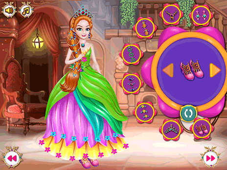 Cute Princess Of Thrones