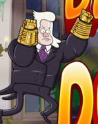 Dance of Doom | Regular Show