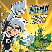Danny Phantom : Urban Jungle