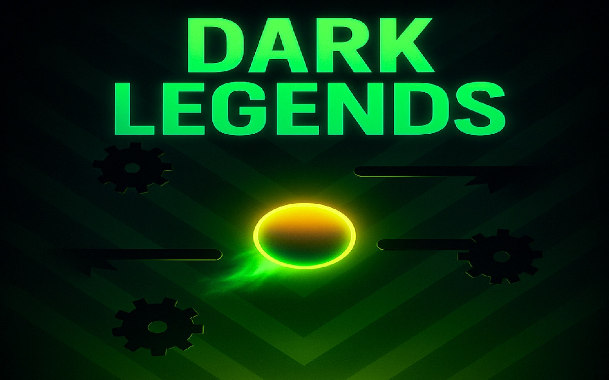 Dark Legends