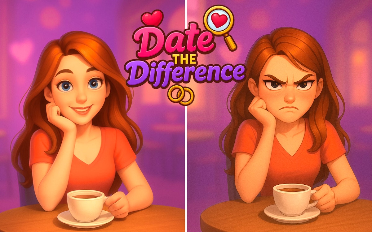 Date the Difference