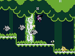 Delia The Traveling Witch