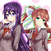 Doki Doki Literature Club!
