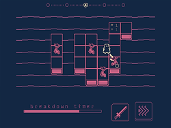 Don’t Eat My Mind You Stupid Monsters