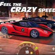 Drag Racing: Duel & Street Race